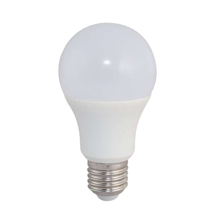 Đèn LED Bulb cảm biến radar 9W Rạng Đông