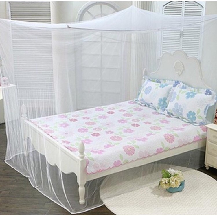 Màn Tuyn Cao Cấp Dệt May Chống Muỗi Hiệu Quả