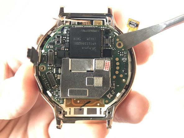 PIN ĐỒNG HỒ THÔNG MINH HUAWEI WATCH 2
