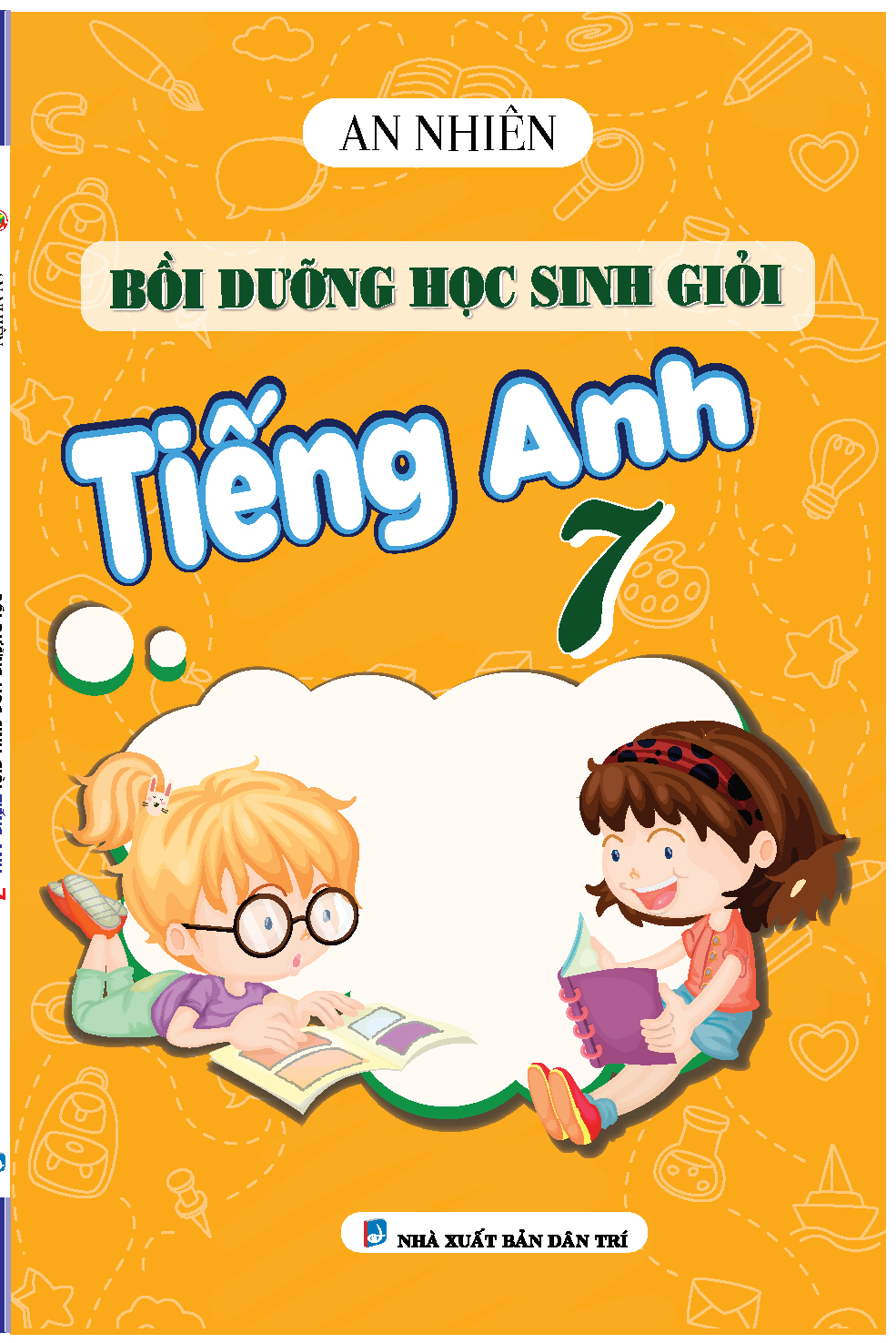 Bồi dưỡng học sinh giỏi Tiếng Anh 7