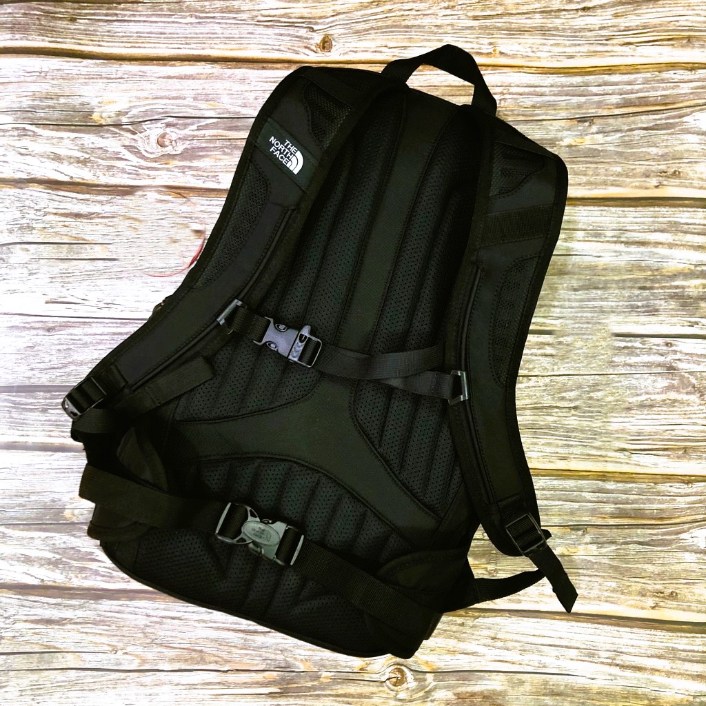 Balo The North Face Main Frame