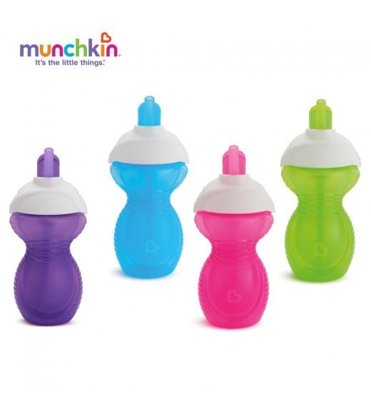 Cl Munchkin Straw Cup