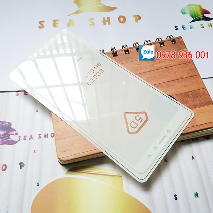 Tempered Glass for Xiaomi Redmi S2