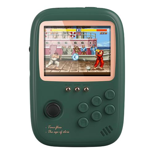 Máy chơi game inui G7 Pro - Kho game tiếng anh