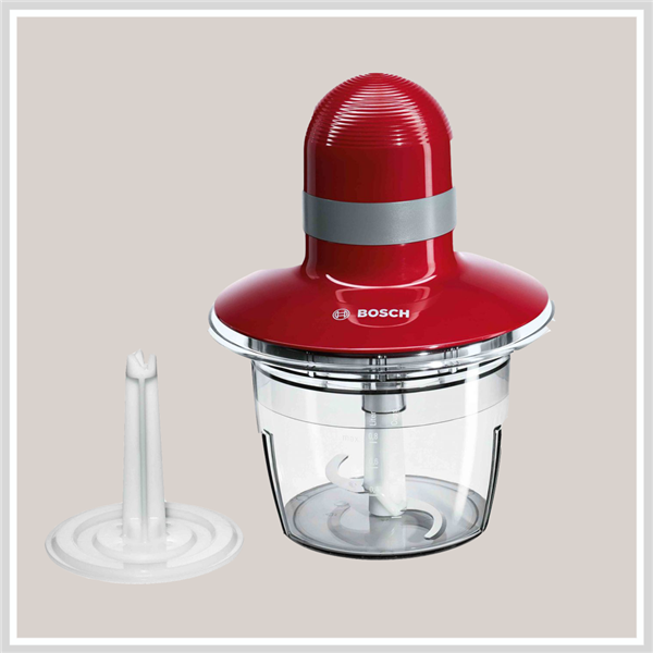 Bosch meat grinder mmr08r2