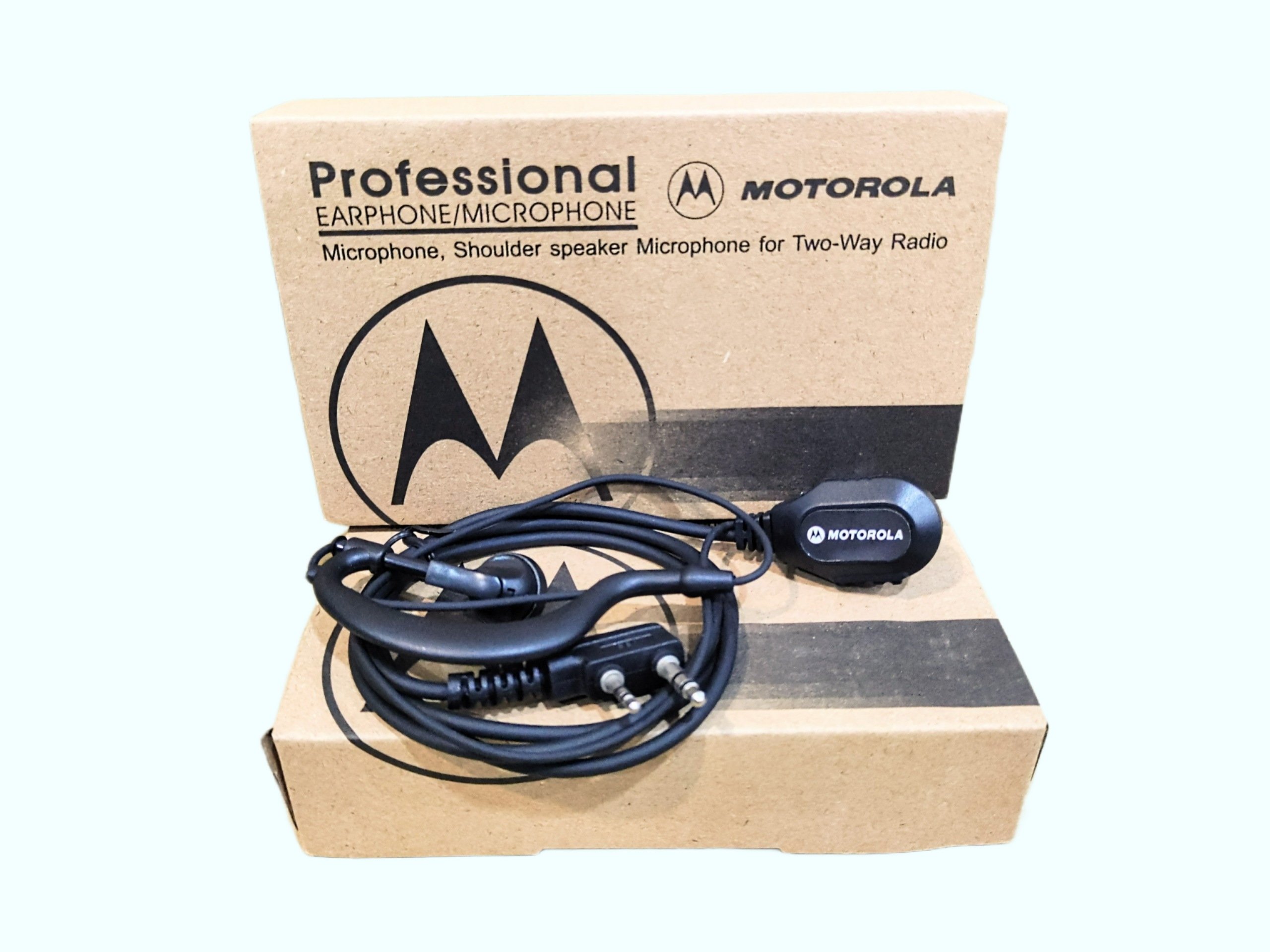 Tai nghe  bộ đàm Motorola hàng cao cấp