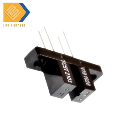 Cảm Biến Quang Học TCST2103