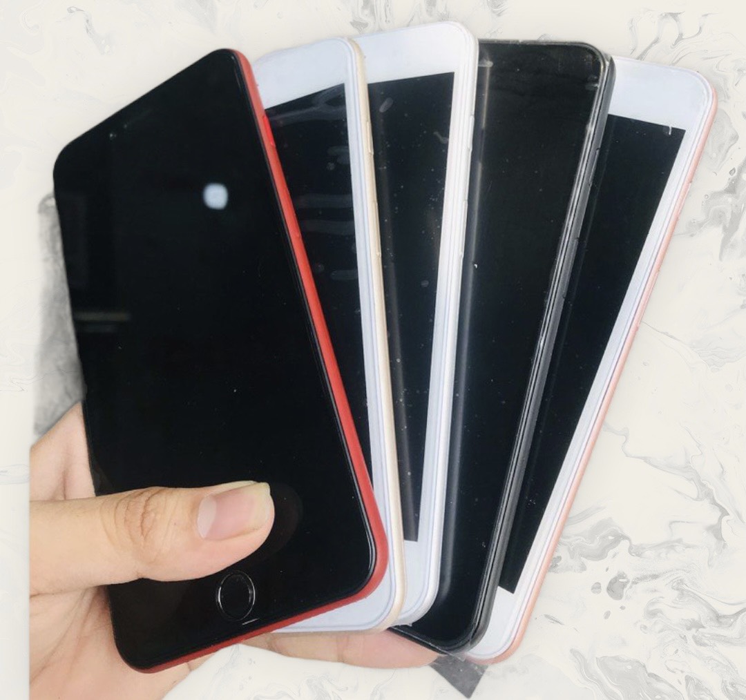 Mô hình ip 7Plus dùng để trưng bày cực đẹp