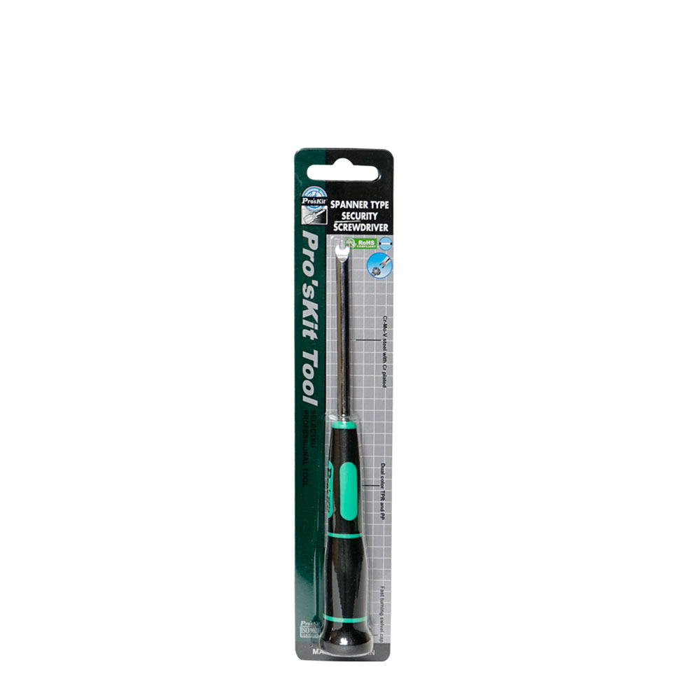 Vít 2 chấu Pro'skit SD-2400-S10
