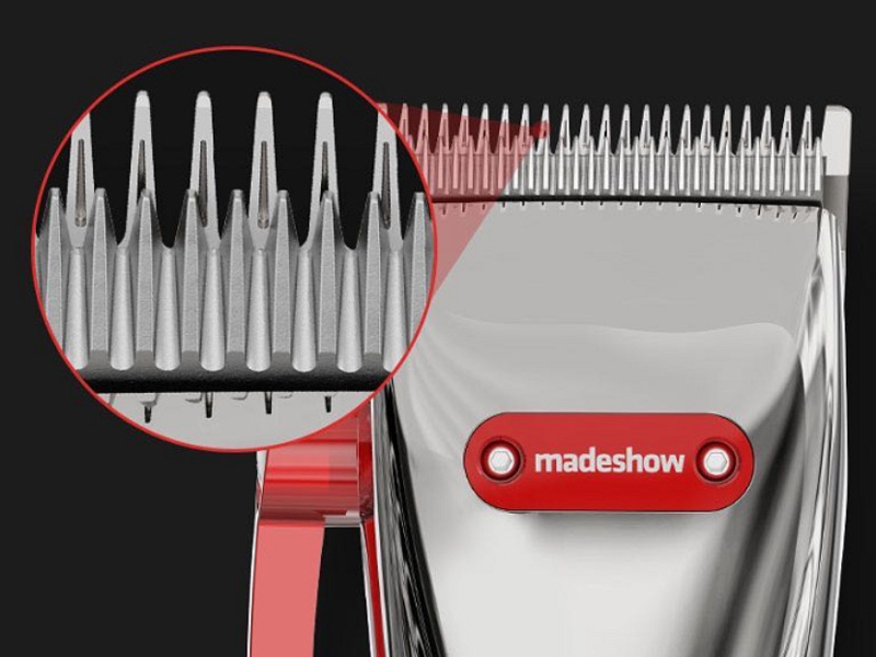 Tông đơ madeshow M5 công suất 12w