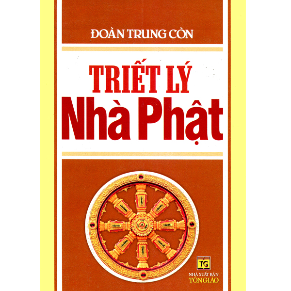 Sách - triết lý nhà phật