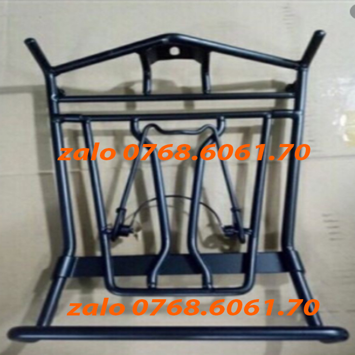 baga AB Airblade 2020 10li loại dày
