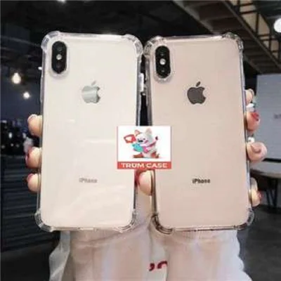 ốp Lưng IPHONE ốp iphone Silicon trong suốt Chống Sốc Full dòng 66s/78/7P/XXS/XSMAXPro/xr/11/11 pro/ 11 pro max/12 pro max