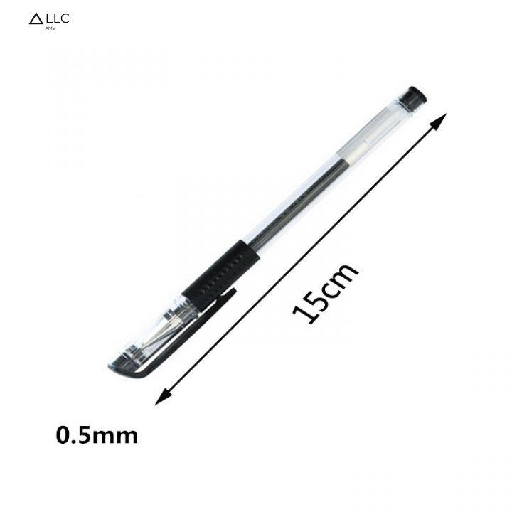 Bút gel mini know viết siêu êm - 1 Cái