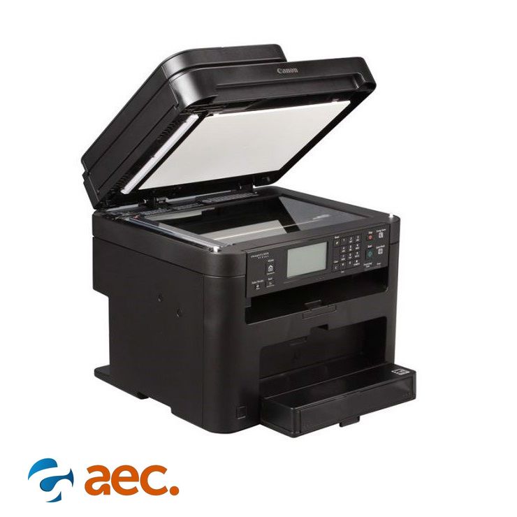 [Trả góp 0%]Máy in laser đen trắng Canon đa chức năng MF235 (In/ Copy/ Scan/ Fax)