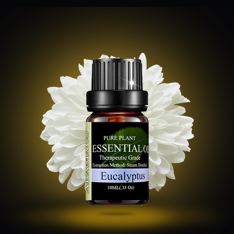Eucalyptus Citriodora Essential Oil