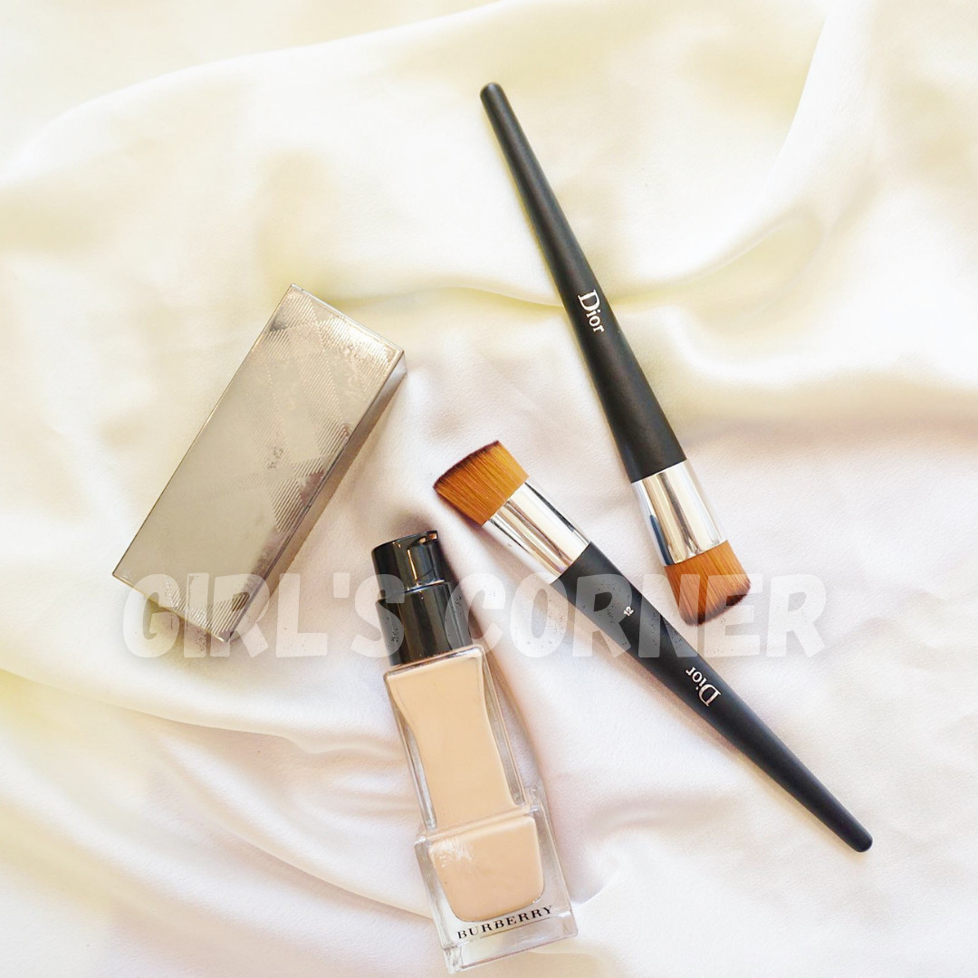 [HCM]Cọ nền Dior 12