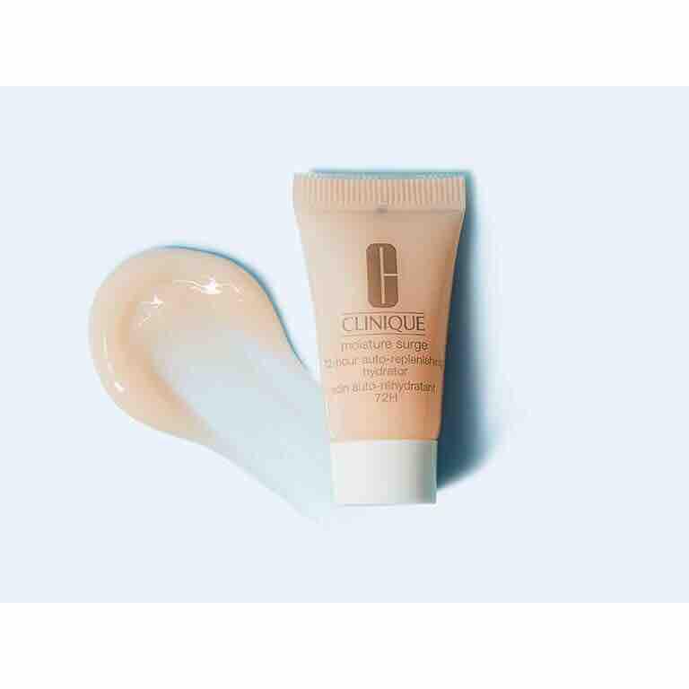 [HCM]Gel cấp ẩm 72 giờ - Clinique