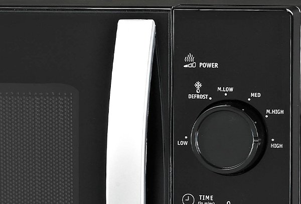 Lò Vi Sóng Whirlpool 20 Lít MS2003WV