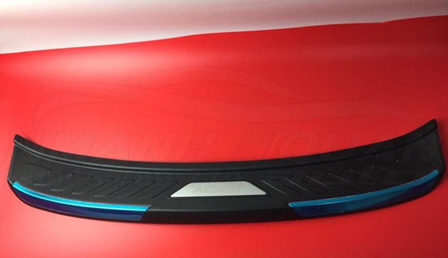 Chống trầy cốp Hyundai Accent 2018-2020 mẫu 3D