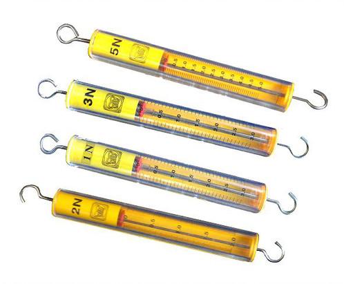 Bộ Lực Kế (0.1N, 1N, 2N, 3N, 5N)
