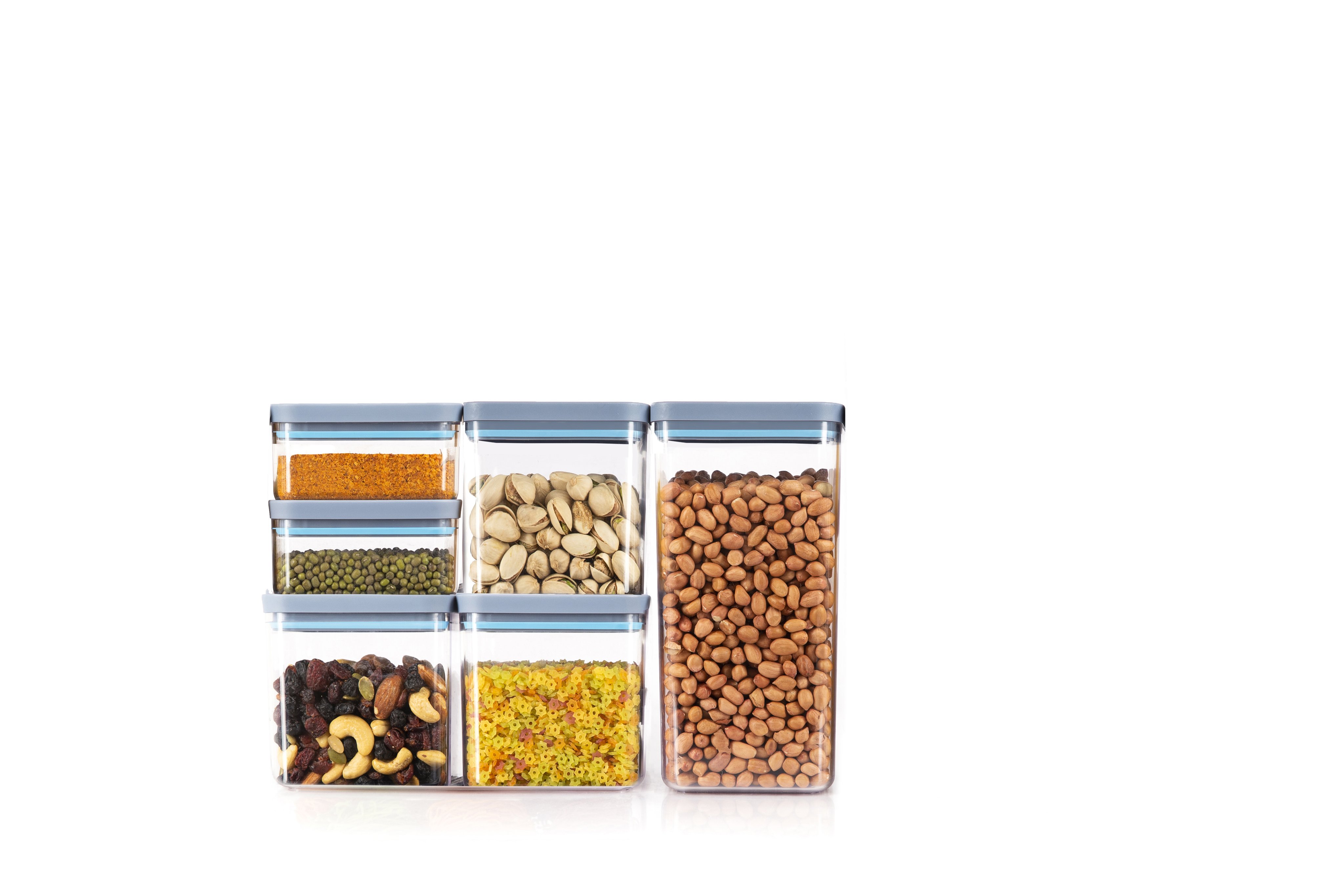 Hộp thực phẩm NORA SMALL SET