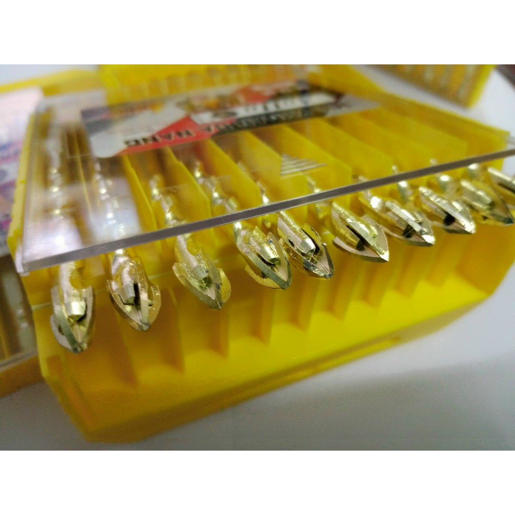 Mũi khoan đa năng 6ly 8ly 10ly hàng cực xịn