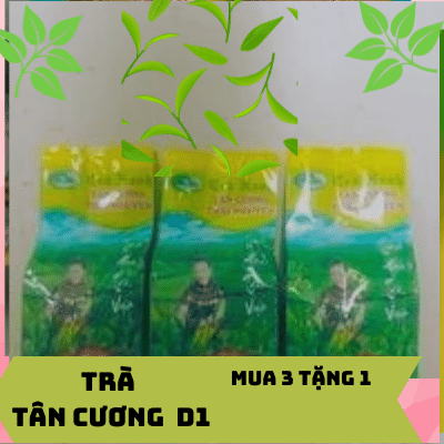 500 gram Đặc sản chè thái nguyên(đsctn 1)