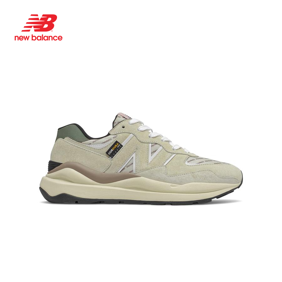 New balance giày sneaker nam classic m5740cd1 ntt3