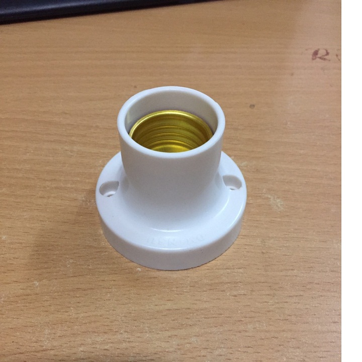 ĐUI ĐÈN CHỐNG NƯỚC - ĐUÔI ĐÈN TREO - ĐUI GẮN TƯỜNG E27