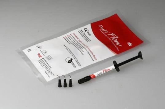 TRÁM RĂNG DENFIL HÀN QUỐC LOẠI LỎNG (BHDN)