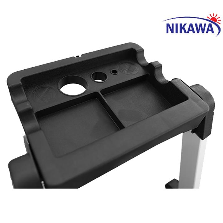 Thang ghế 3 bậc Nikawa NKP-03