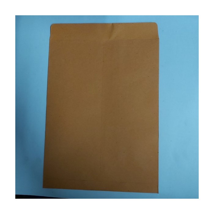 Bao Thư Vàng A5 (100Gsm) (xấp 100)