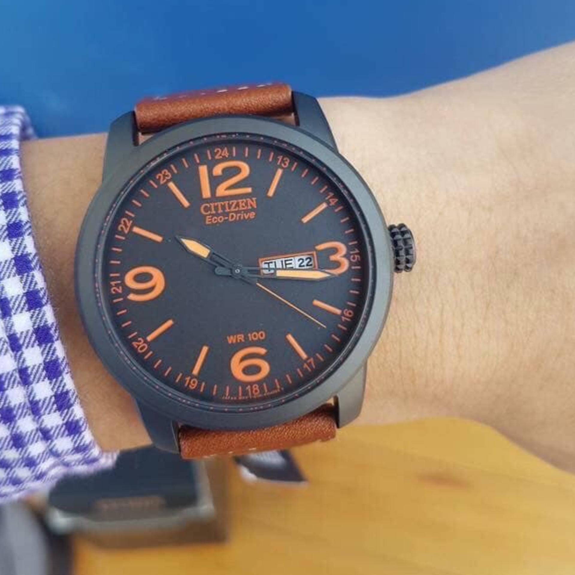 CITIZEN BM8475-26E