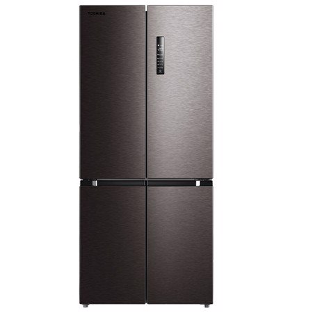 Tủ lạnh Toshiba Inverter 511 lít GR-RF610WE