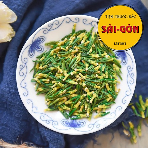 [HCM]Tâm Sen 100g ( Tim Sen Đã Làm Sạch Sao Thơm)