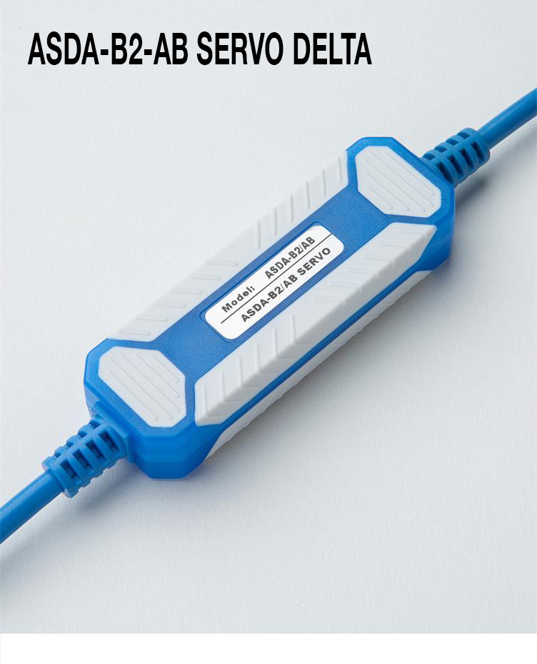 [HCM]Cáp kết nối Servo Delta ASDA-B2 AB