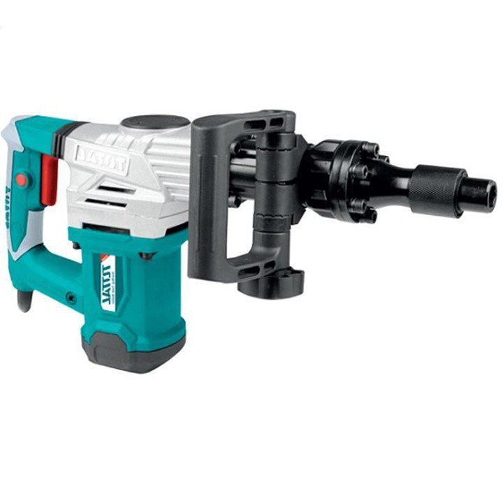 Máy đục bê tông 17mm Total TH213006
