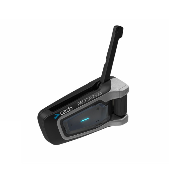 [HCM]Cardo - Cặp tai nghe BLUETOOTH CARDO PACKTALK BOLD
