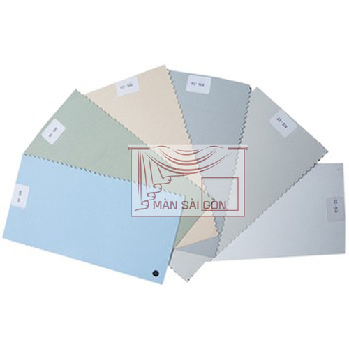 Rèm cuốn văn phòng MC-03 Cao1m