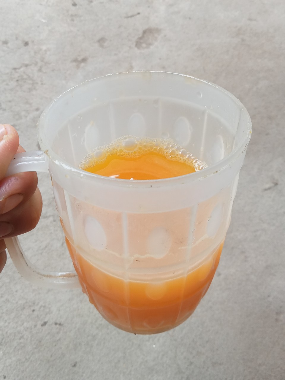 20 Hạt Giống Chanh Leo Vàng Ngọt