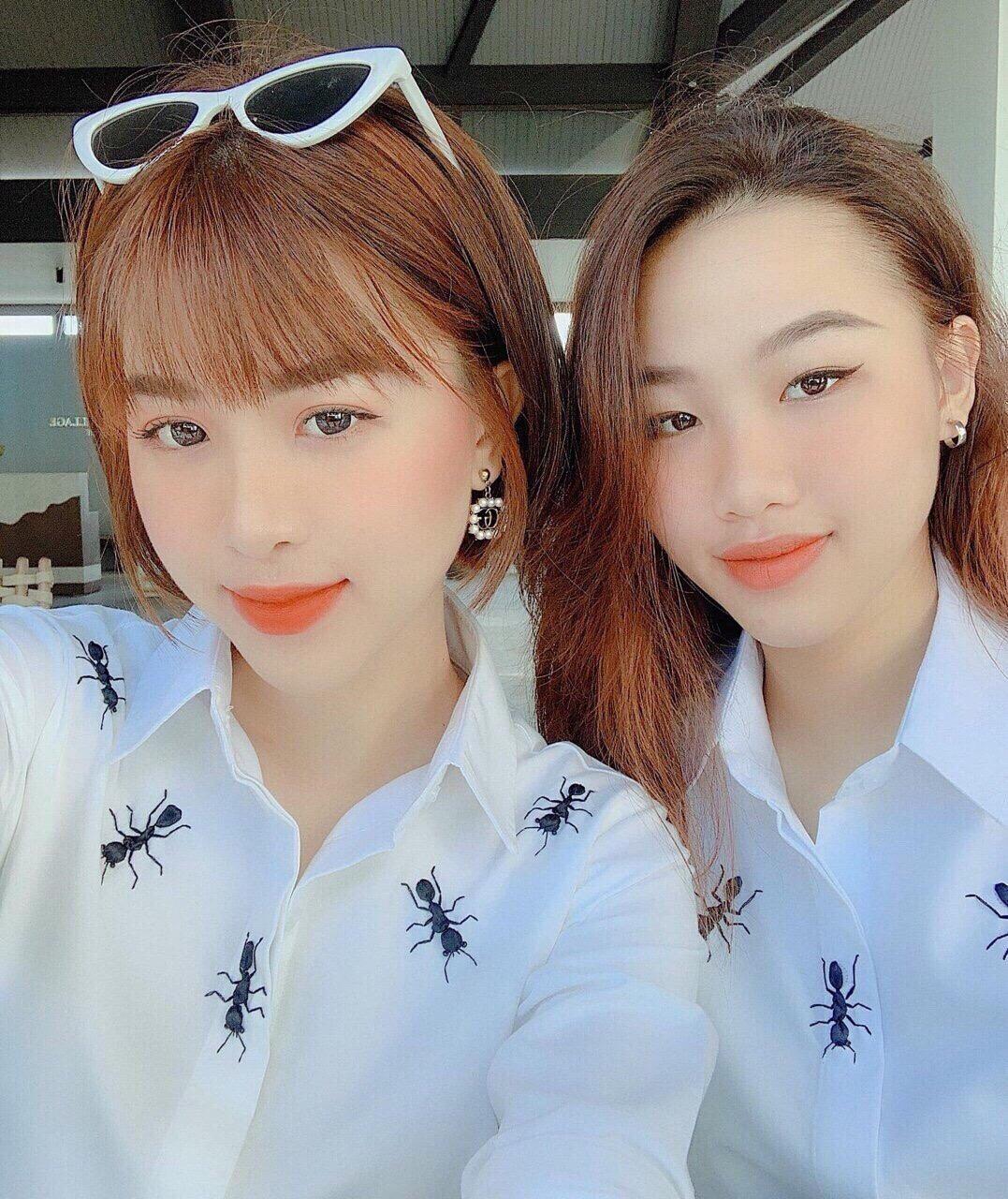 [HCM]ÁO SƠ MI NỮ CAO CẤP THỜI TRANG HOT NHẤT LD201968