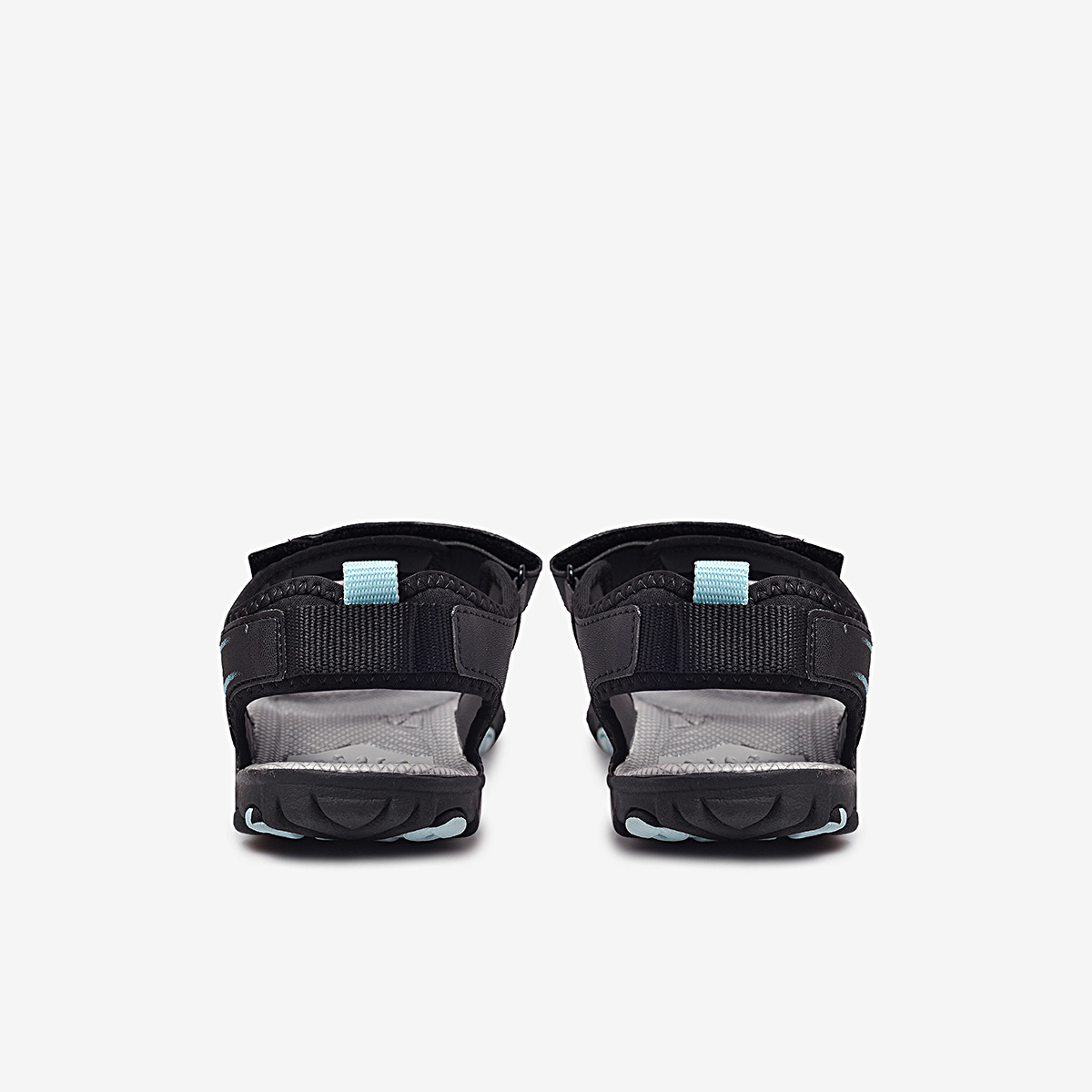 Sandal Si - Cao Su Bé Trai Biti's DRB032800XDL (Xanh Dương Lợt)