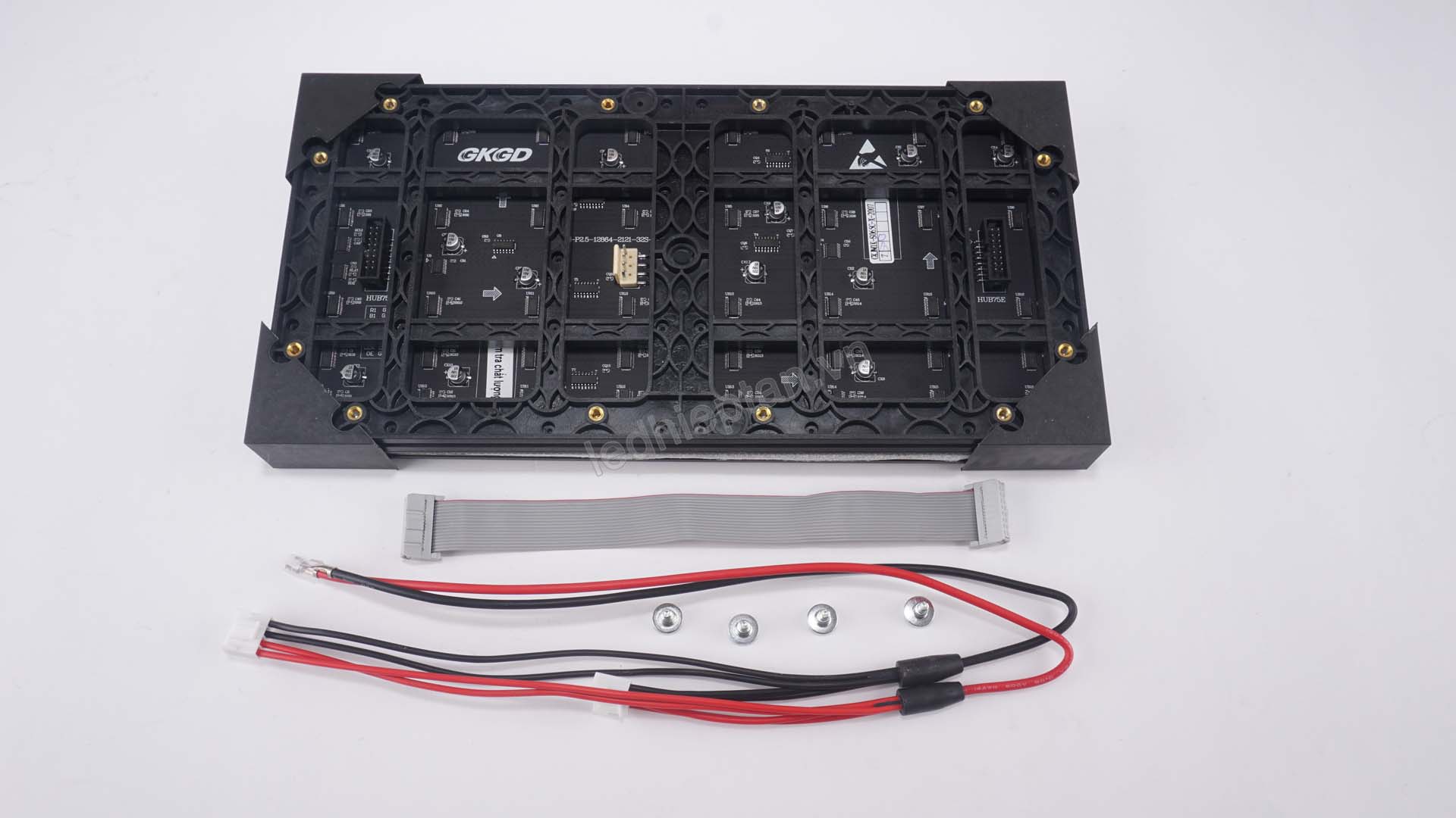 Module ma trận P2.5 full color Indoor GKGD