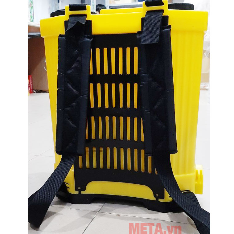 Bình đeo vai động cơ điện thông minh Dudaco E2001-A7 (20 lít)