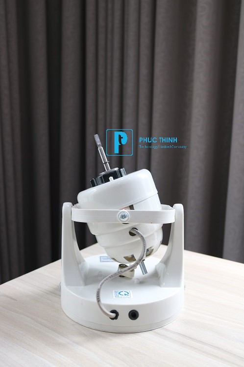 Quạt Đảo trần (Có Remote) Kim Thuận Phong QD400R