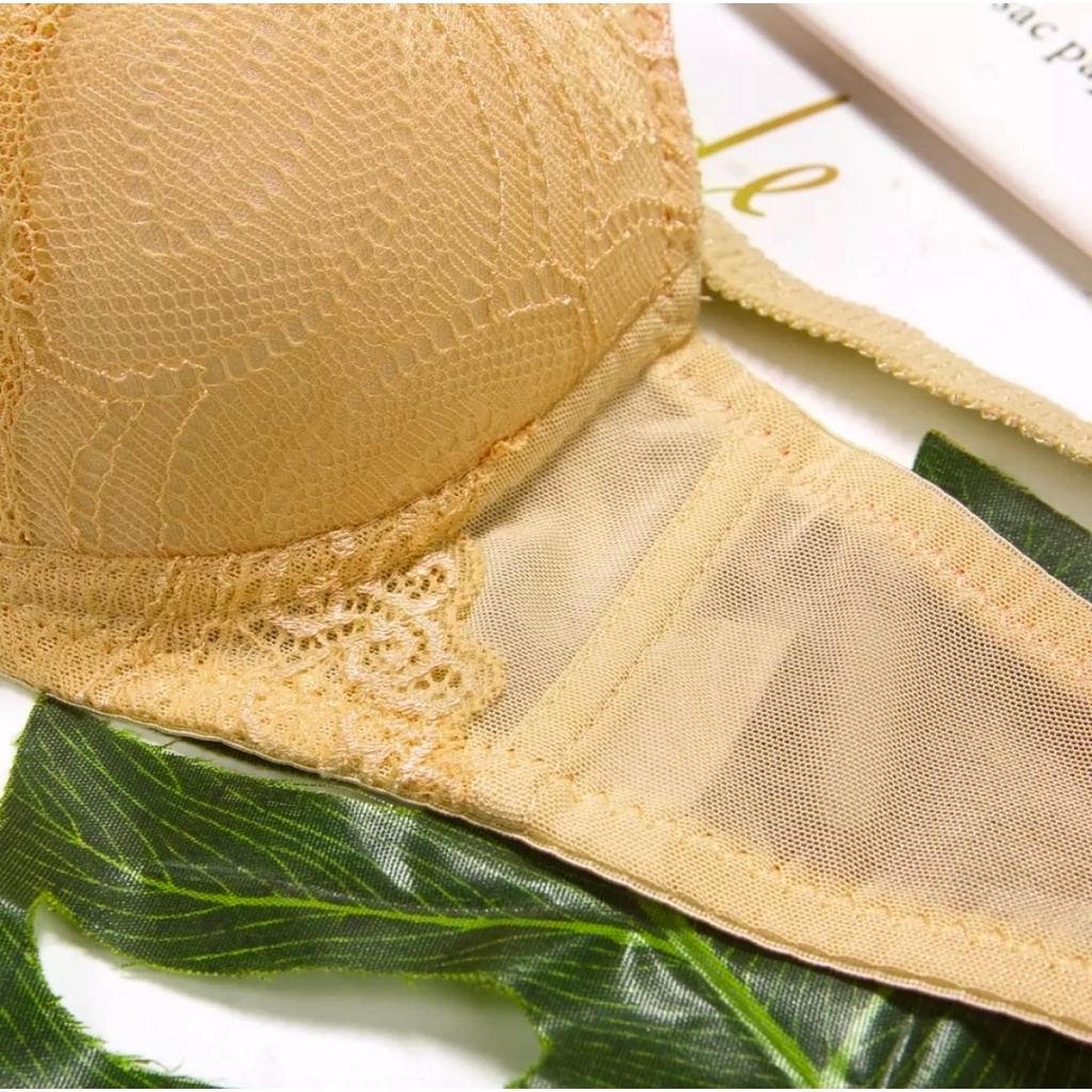 Áo Ngực Siêu Nâng Ngực 817