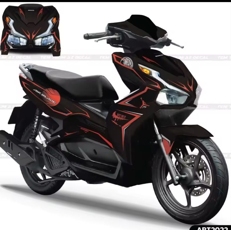 Tem trùm ab đen chỉ đỏ 2022
