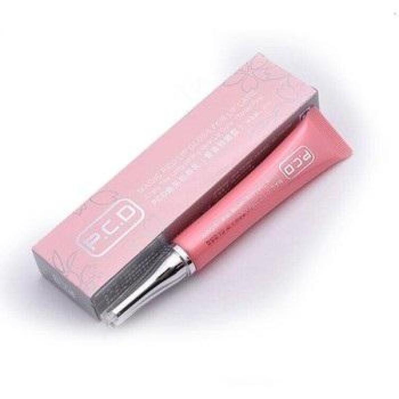 Dưỡng môi thâm kích màu môi PCD dòng chuyên dưỡng ẩm trong phun xăm thẩm mỹ 20mL (Màu Hồng sen) / dcpxtrangphamsg giá rẻ