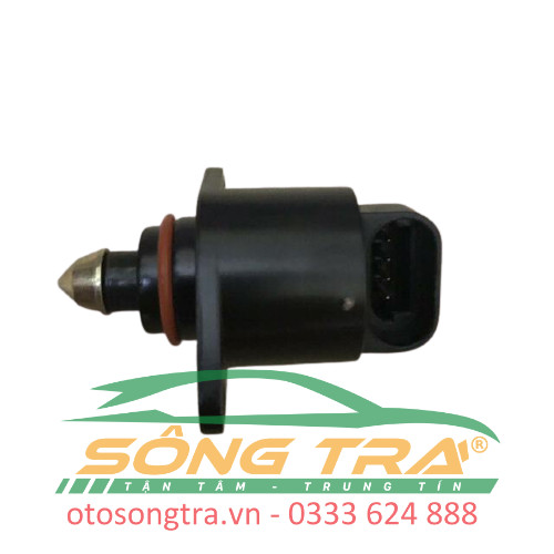 Van không tải Daewoo Leganza